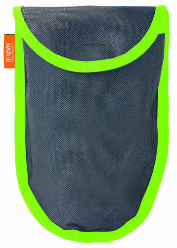 Foldable expedition shovel