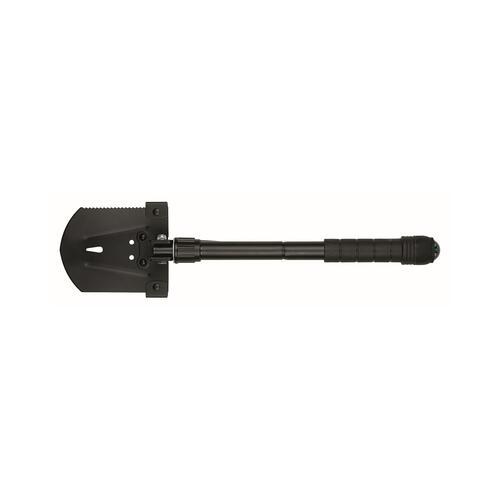 Foldable expedition shovel