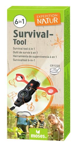 Multifunctional tool