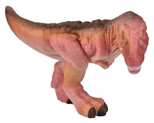 Raising Tyrannosaurus Rex XXL