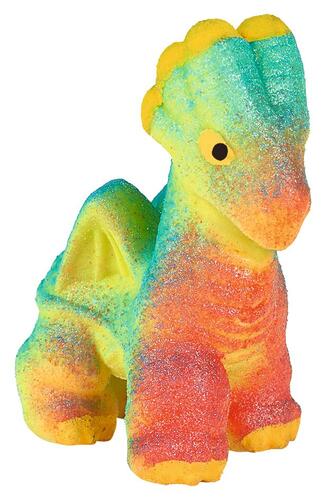 A dragon hatching from an egg