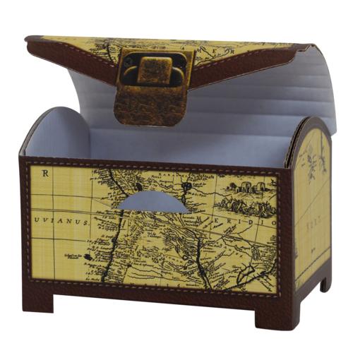 Antique map