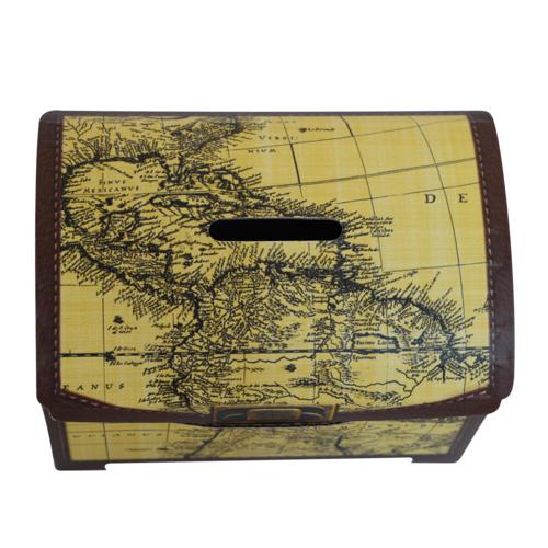 Antique map