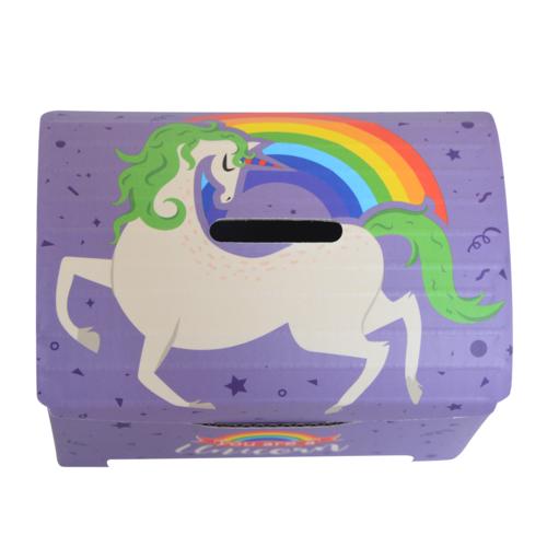 You are a unicorn