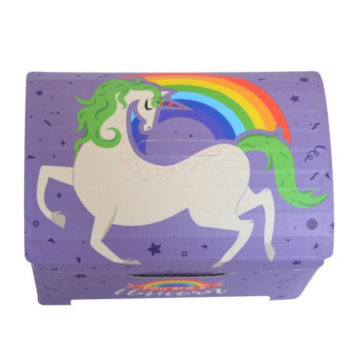You are a unicorn