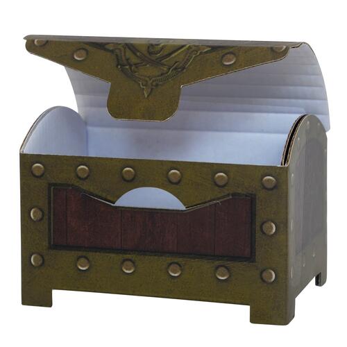 Pirate Treasure Chest