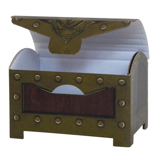 Pirate chest