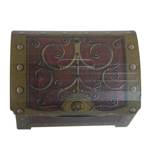 Pirate chest