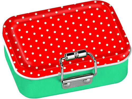 Mini office box – dots