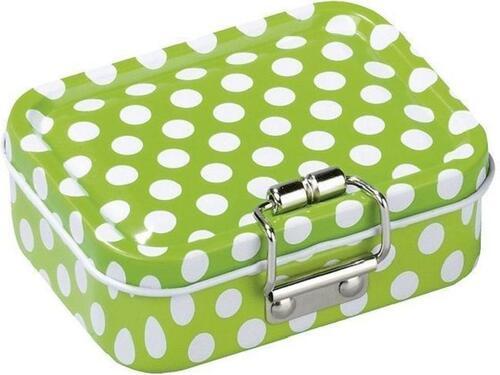 Mini polka dot office kit