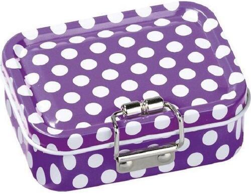Mini polka dot office kit