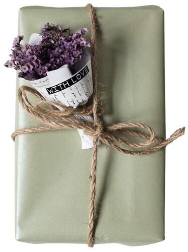 Moses – Paper mini bouquets