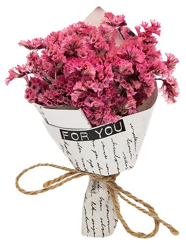 Moses – Paper mini bouquets