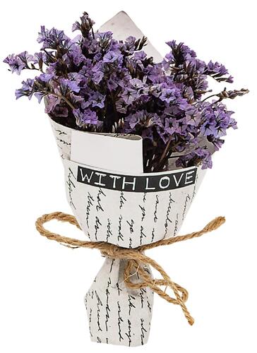 Moses – Paper mini bouquets
