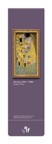 Magnetic separator Classics - The kiss