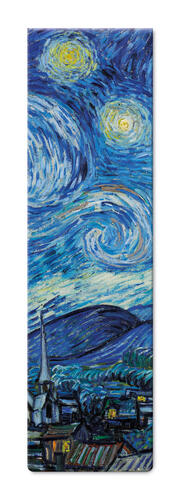 Magnetic divider Classics - Starry night