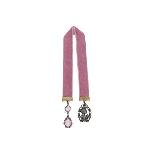 Bookmark with charms – Jane Austen Vintage