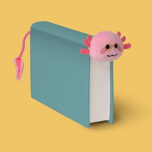 Axolotl