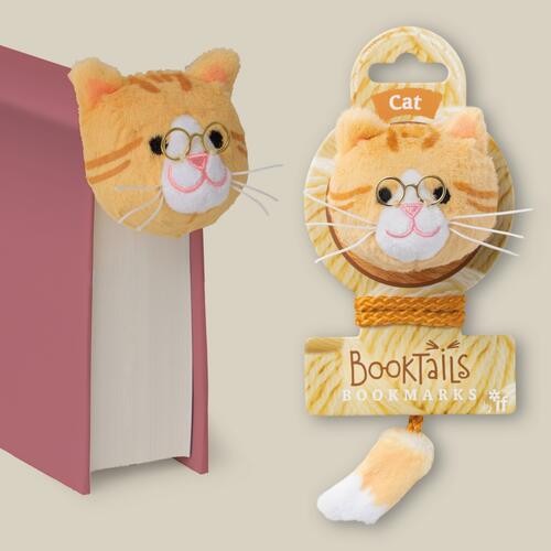 Ginger Cat