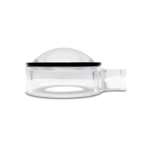 Professional magnifier