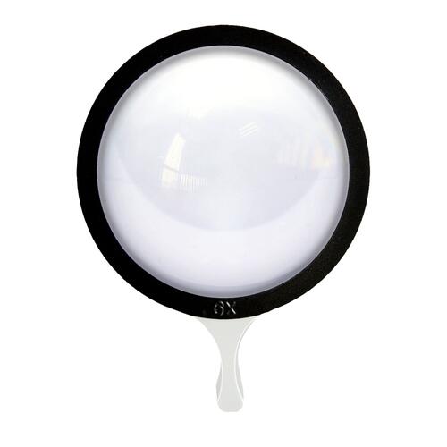 Professional magnifier