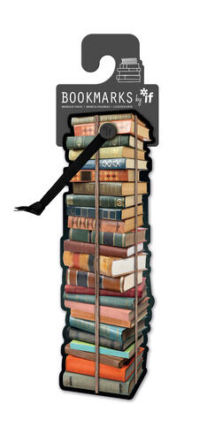 Pile of books