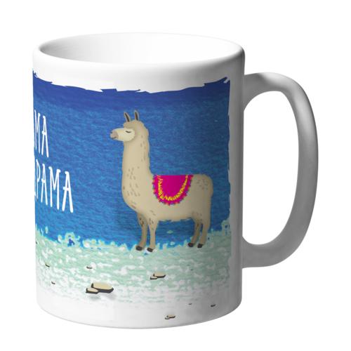 No drama lama