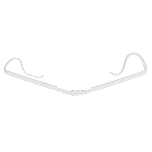 Gimble Traveler - White