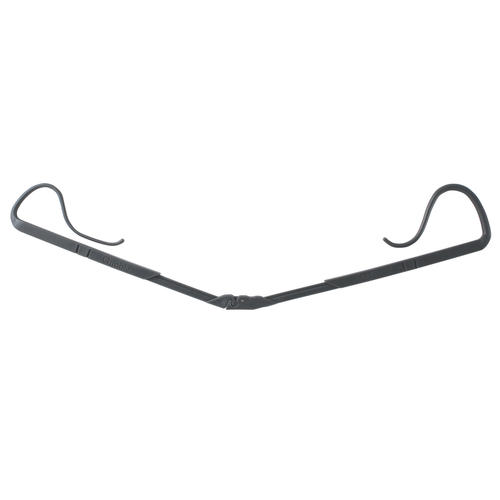 Gimble Traveler - Graphite