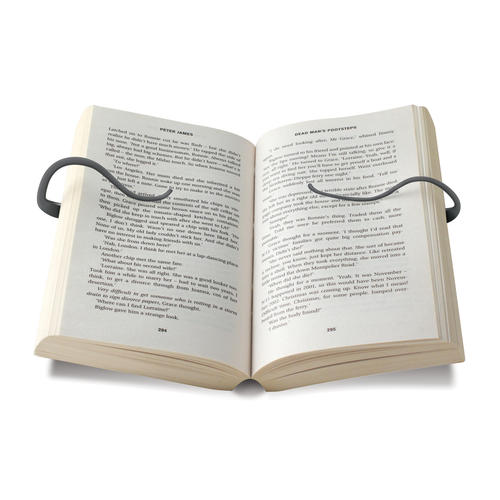 Gimble Traveler - Graphite