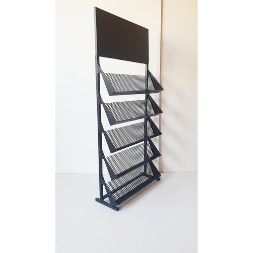 Metal stillage - big