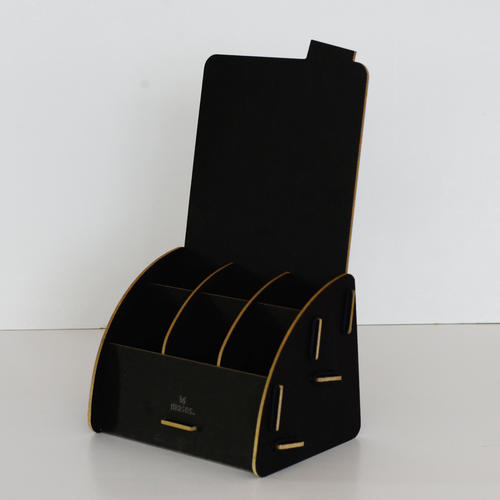 Collapsible MDF stillage - small