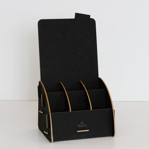 Collapsible MDF stillage - small