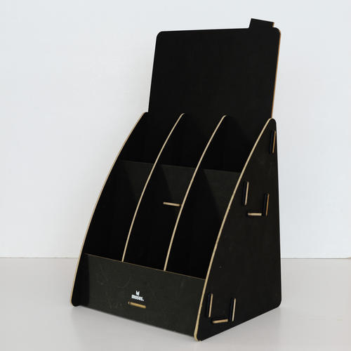 Collapsible MDF stillage - medium