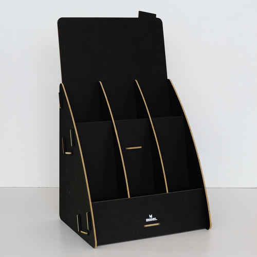 Collapsible MDF stillage - medium
