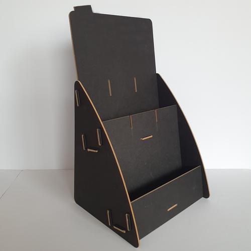 Collapsible MDF stillage - medium