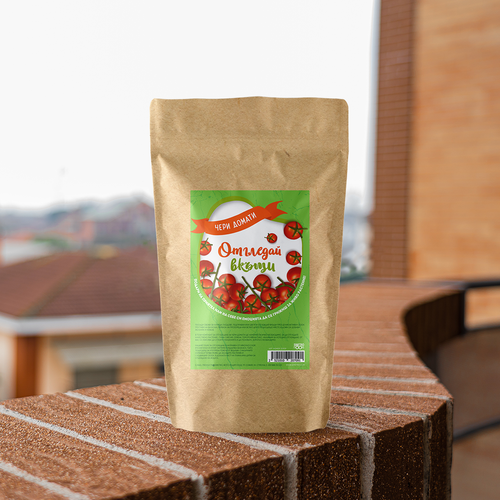 Bag - Cherry tomatoes