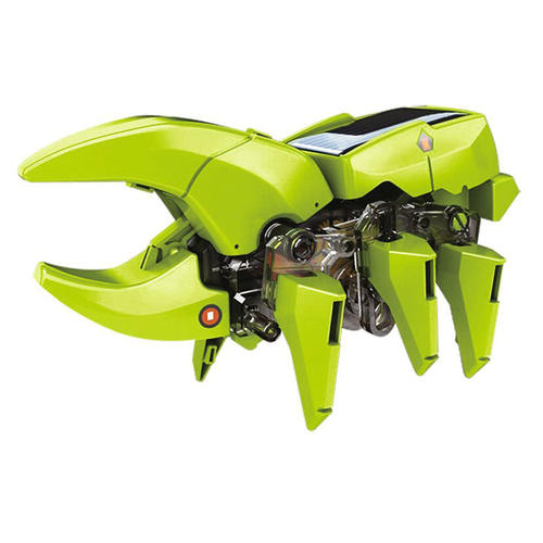 3 in 1 solar toy
