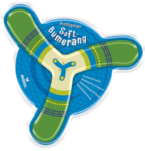 PhanoMINT | Бумеранг