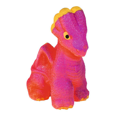 Hatching dragon from an egg