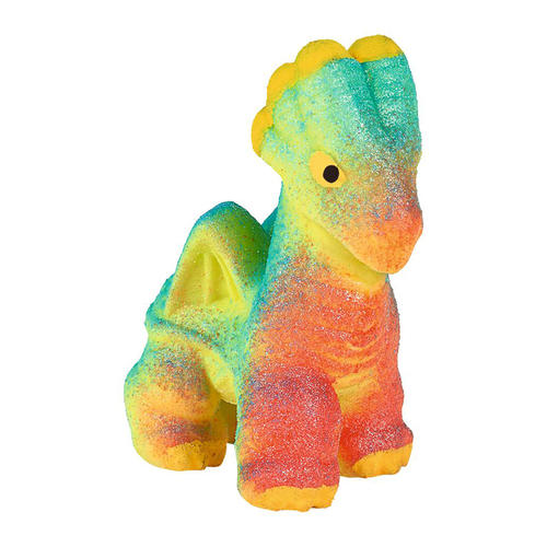 Hatching dragon from an egg