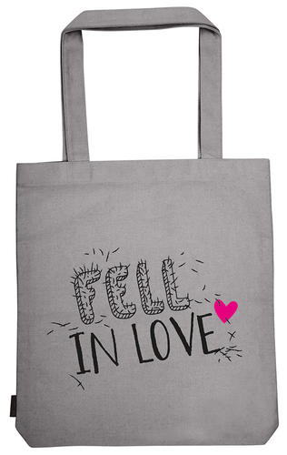 For shopping - Ed the cat – Fell in Love