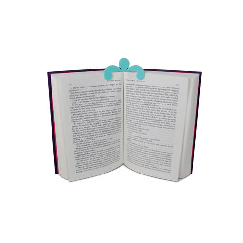Little holder for book - mint
