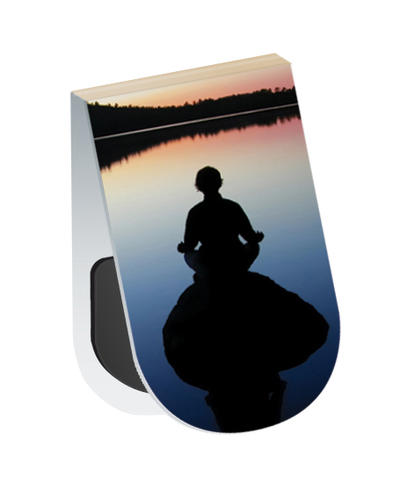 Mind body and spirit