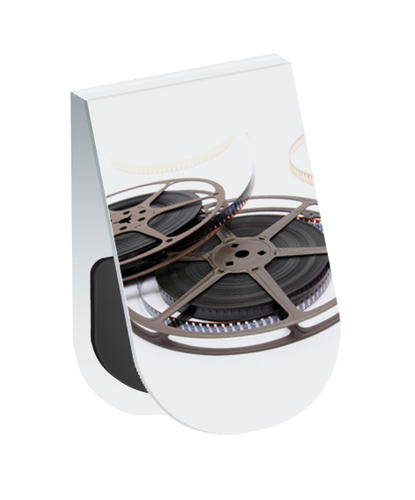 Stage and screen