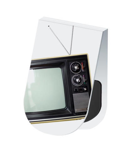 Stage and screen
