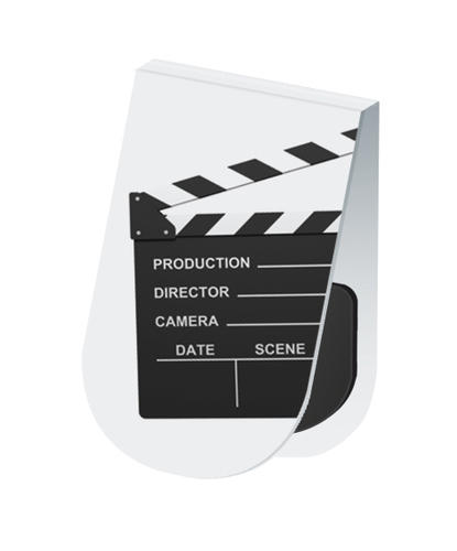 Stage and screen