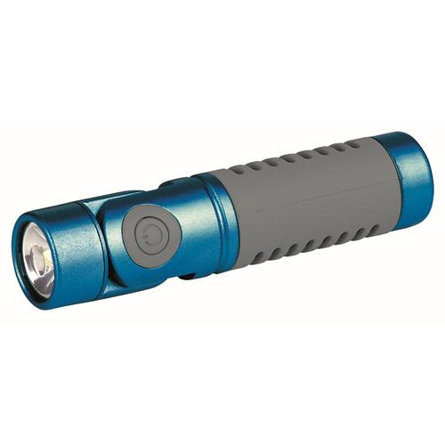 Flashlight and headlamp