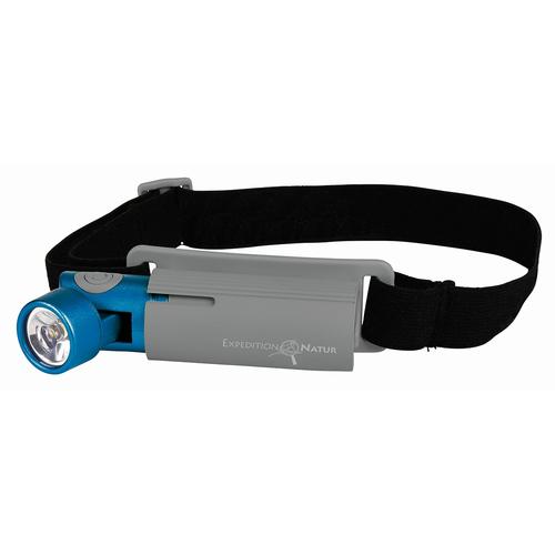 Flashlight and headlamp