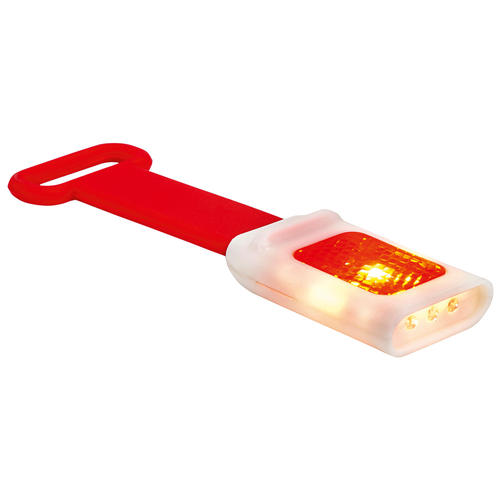 Expedition reflector